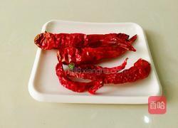 香辣水饺的做法图解9