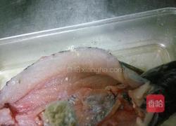 红烧草鱼豆腐的做法图解4