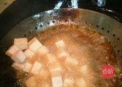 红烧草鱼豆腐的做法图解10