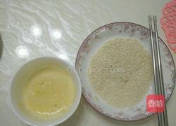 炸薯球的做法图解4