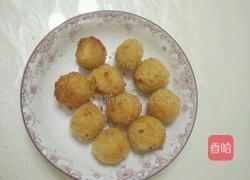 炸薯球的做法图解6