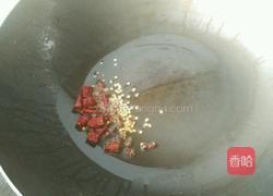 凉拌芹菜的做法图解5