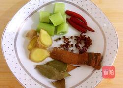 番茄炒牛肉的做法图解4