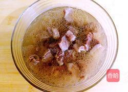 牛肉炖西红柿的做法图解7