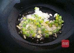 杏鲍菇炒木耳的做法图解4