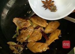 鸡翅炖土豆的做法图解9