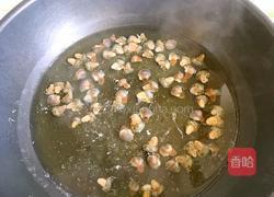 葱油泥螺的做法图解5