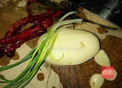 香辣土豆的做法图解1