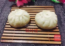 羊肉包子的做法图解11