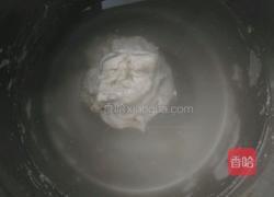 鸡蛋甜汤的做法图解3