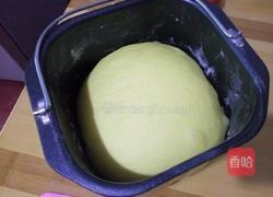 芝心披萨的做法图解3