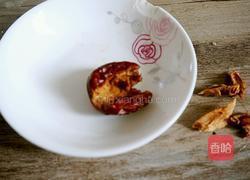 七味乌鸡汤的做法图解3