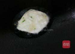 饺子皮做千层饼的做法图解9