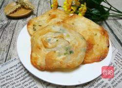 饺子皮做千层饼的做法图解12