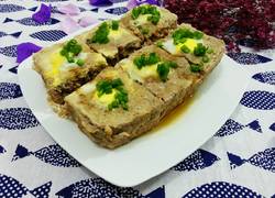 太阳肉
