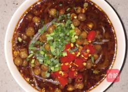 川味酸辣粉的做法图解5