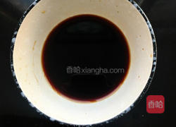 糖醋藕片的做法图解4