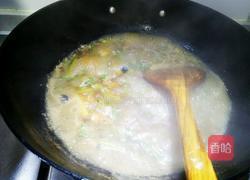 土豆豆角焖面的做法图解5