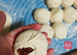 三丁包子的做法图解8