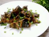 红烧黄鳝