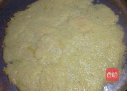 小米饼的做法图解5