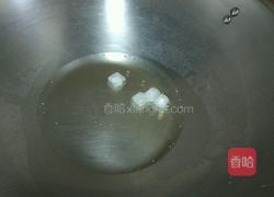 冬瓜烧排骨的做法图解3