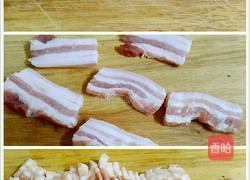 卤肉饭的做法图解2