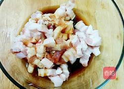 卤肉饭的做法图解3