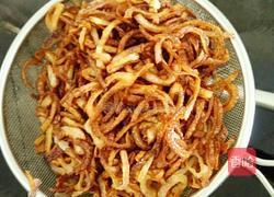 卤肉饭的做法图解6