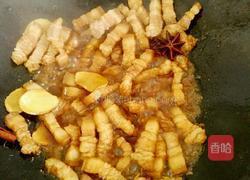 卤肉饭的做法图解8