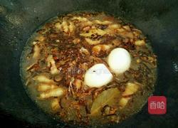 卤肉饭的做法图解10