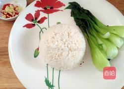 卤肉饭的做法图解12
