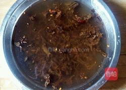 梅干菜炒鸡蛋的做法图解2