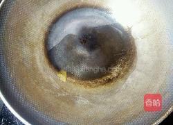 梅干菜炒鸡蛋的做法图解7