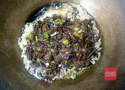 梅干菜炒鸡蛋的做法图解8