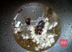 青椒炒肉的做法图解6