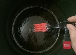 电饭煲制作蛋糕的做法图解11