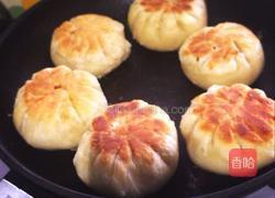 苏式鲜肉月饼的做法图解5