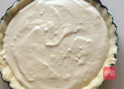黄桃乳酪派的做法图解5