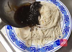 干挑面的做法图解9