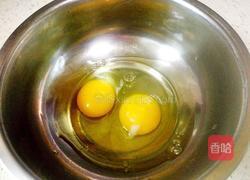 鸡蛋炒辣椒的做法图解1