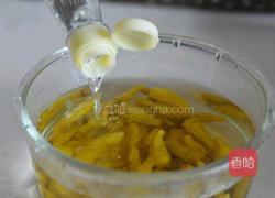 醋鸡爪的做法图解4