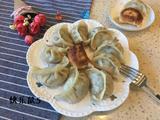 锅贴饺子
