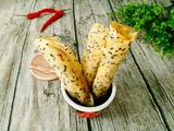 脆皮蛋卷