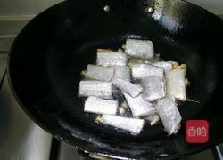 煎刀鱼的做法图解3