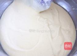达可瓦兹dacquoise蛋白饼的做法图解4