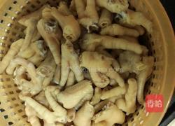 泡脚凤爪的做法图解2