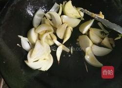 洋葱炒鸡蛋的做法图解5