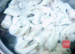 水晶鸡脚的做法图解8