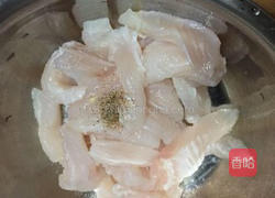 花椒龙利鱼汤的做法图解1